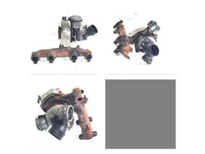 199576 03g253019k turbocharger 1 9 tdi