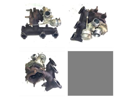 199591 045253019l turbocharger 1 4 tdi