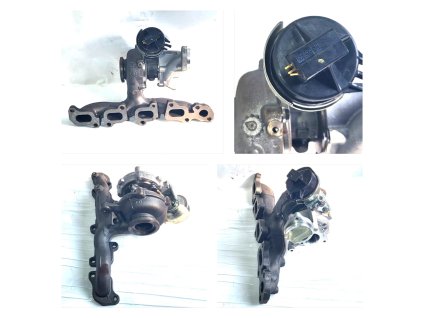 199744 04l253019a turbocharger