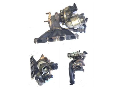 199600 06f145701d turbocharger