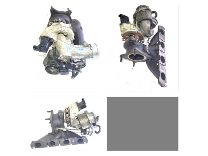 199594 06f145701e turbocharger