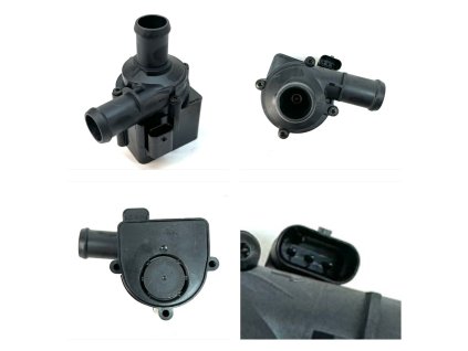 199606 1 06h121601p water pump