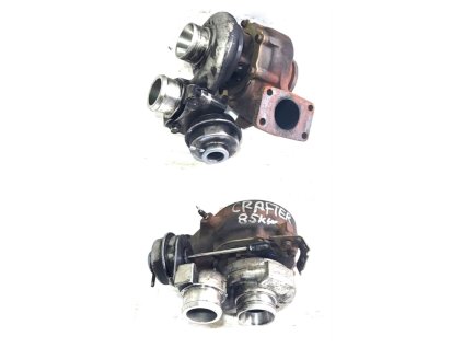 199585 076145701p turbocharger