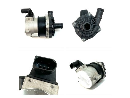 199603 4m0965567b water pump