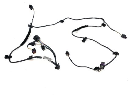 54368 5l0971095a front wiring harness pdc yeti