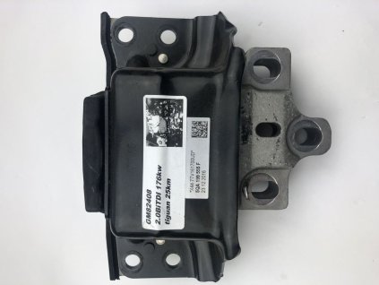 25140 5qa199555f silent transmission block