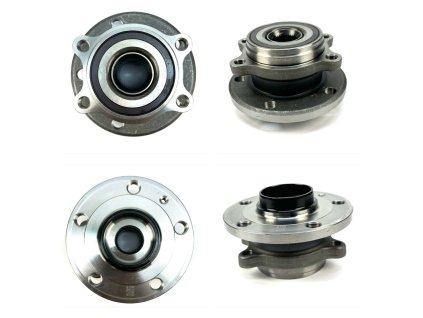 199726 8j0598625 wheel hub with bearing