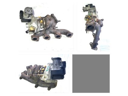 199763 03f145701g turbodmychadlo