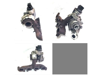 199772 03l253016h turbodmychadlo