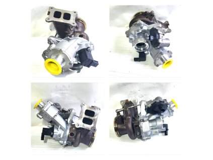 199757 06k145654j turbocharger