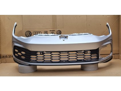 199811 3 5h0807221g front bumper vw golf viii gti