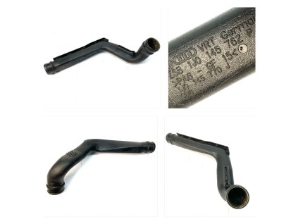 56564 1j0145770t pressure pipe