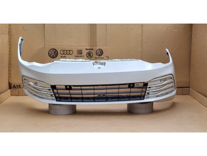 199820 3 5h0807221j front bumper vw golf viii