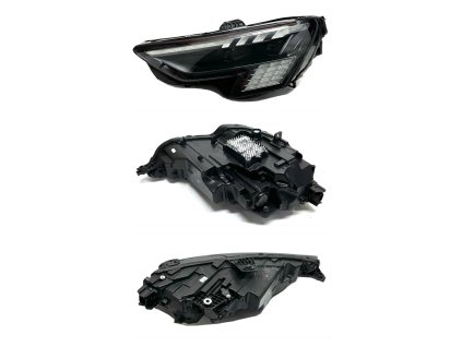 199751 8y0941035f led headlight with matrix beam audi a3 s3