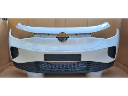 199838 1 11a807221 front bumper vw id4