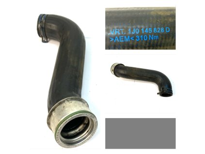 56519 1j0145828d coupling hose