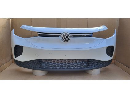 199844 4 11a807221 front bumper vw id4