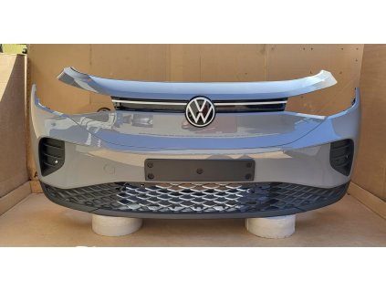 199862 1 11a807221 front bumper vw id4