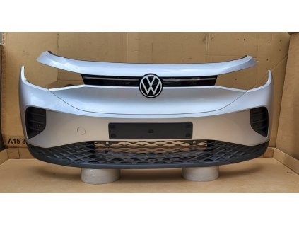 199835 3 11a807221 front bumper vw id4 led camera