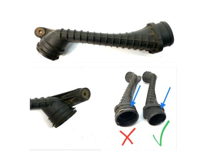 56528 1j0145840g sleigh tube