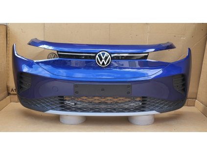 199832 2 11a807221 front bumper vw id4 led