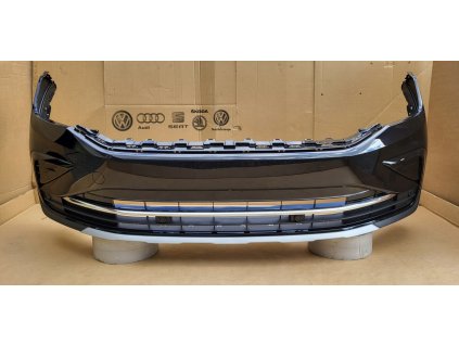 199868 1 5na807221c front bumper vw tiguan lift