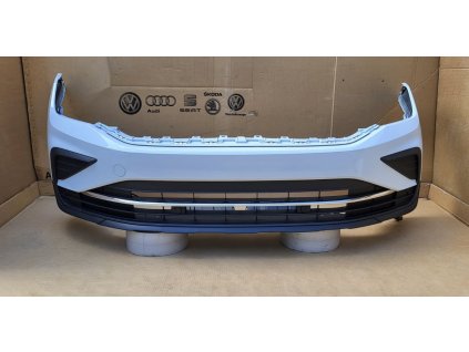 199871 1 5na807221c front bumper vw tiguan lift