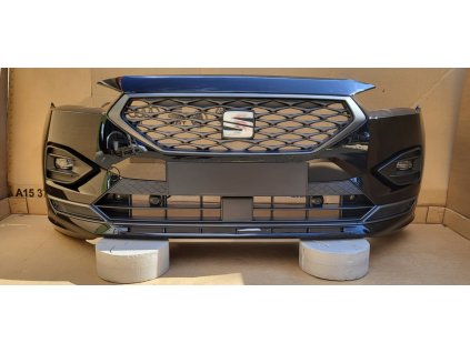 199892 1 5fj807221d front bumper seat tarraco