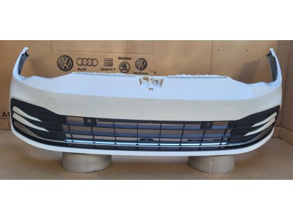 199895 5h0807221j front bumper vw golf viii
