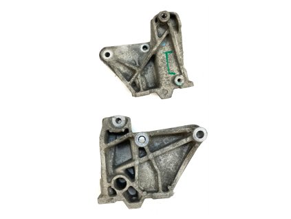 58364 1j0199117p gearbox cover