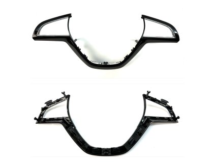 199946 5e0419685a steering wheel arm skoda