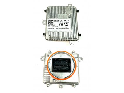 199952 992941571af vykonovy modul pro hlavni elektroniku svetel