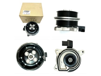 199955 03c121004j water pump with glued seal 1 4 tsi