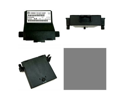 199970 7n0907530bd ridici jednotka gateway