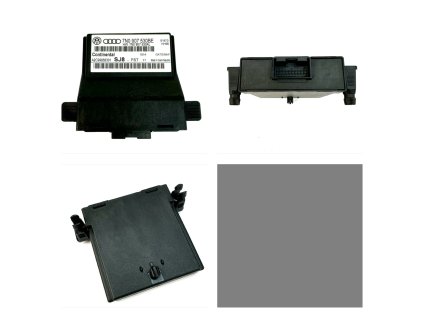 199973 7n0907530be gateway drive unit