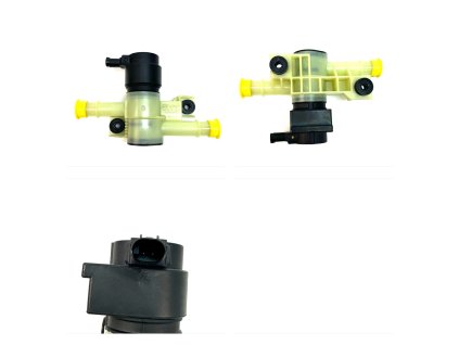 200003 5qf201549a pressure regulator