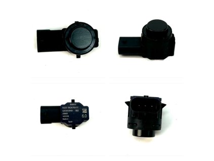 200018 9826784 pdc sensor bmw 6620 9826784 01 6 0