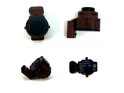 200015 9826787 pdc sensor bmw 6620 9826787 01 6 1