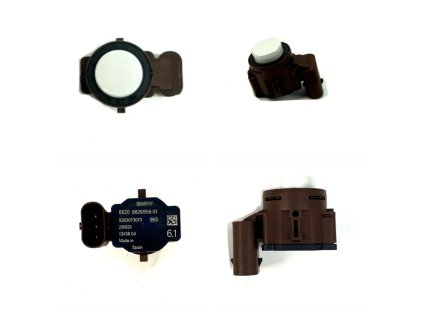 200021 9826956 pdc sensor bmw 66209826956 6 1