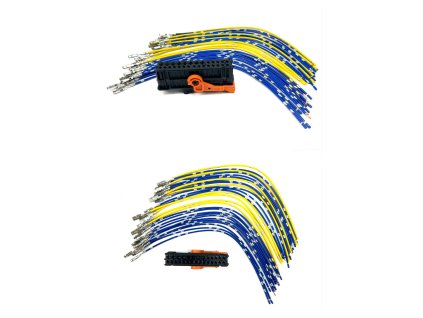 199994 door cable repair kit 1k0937702c