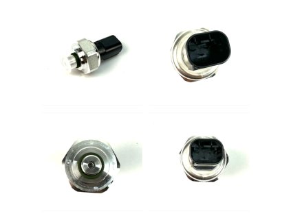 200042 2110000283 air conditioning pressure sensor mercedes benz