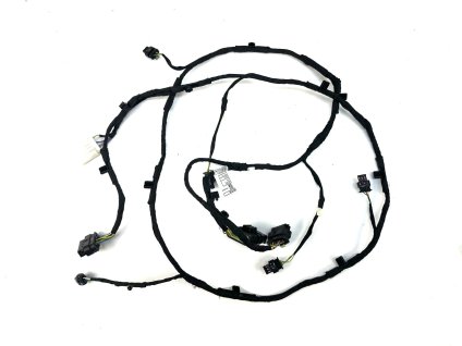 200039 1 5a36452 pdc bmw 4 g26 splitter harness