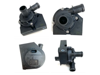 62264 5q0965567 water pump