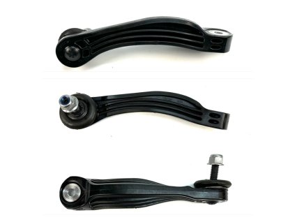 200714 1ea505465 connecting rod for stabiliser left