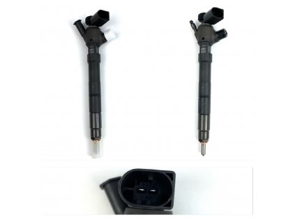 04L130277BG Injection unit VW CRAFTER (Condition New)