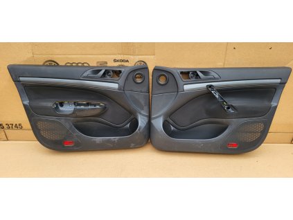 200804 1 1z1867005be 1z1867006be tapecirung skoda octavia ii