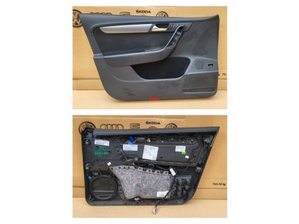 200795 3ab867011 tapecirung vw passat b7