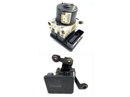 59162 1j0614117g 1c0907379l abs driving unit