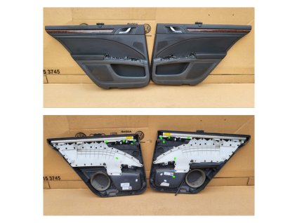 200789 3t9867209cn 3t9867210cn tapecirung skoda superb ii