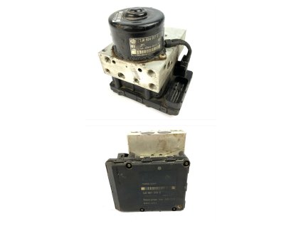 59282 1j0614217e 1j0907379q abs driving unit